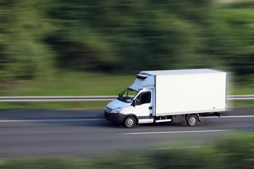 Réparation de camion frigorifique à Sainte-Soulle