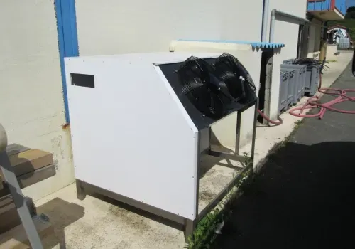 MF - Refroidisseur eau de mer (1)