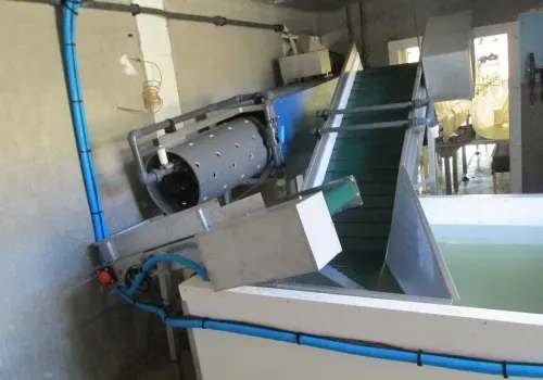 MF - Refroidisseur eau de mer (2)