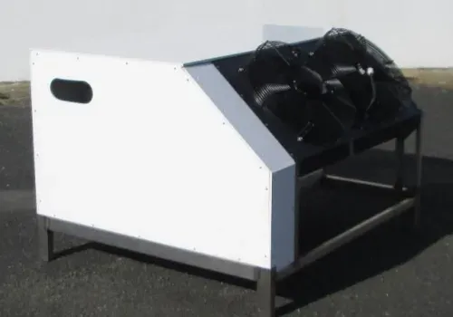 MF - Refroidisseur eau de mer (4)