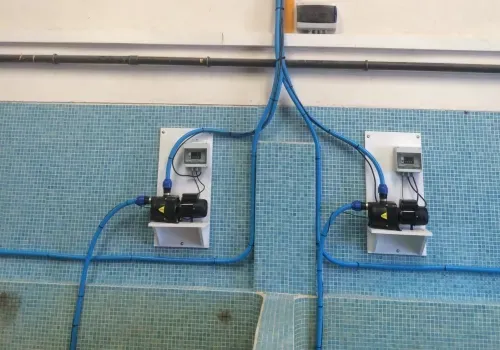 MF - Refroidisseur eau de mer (6)