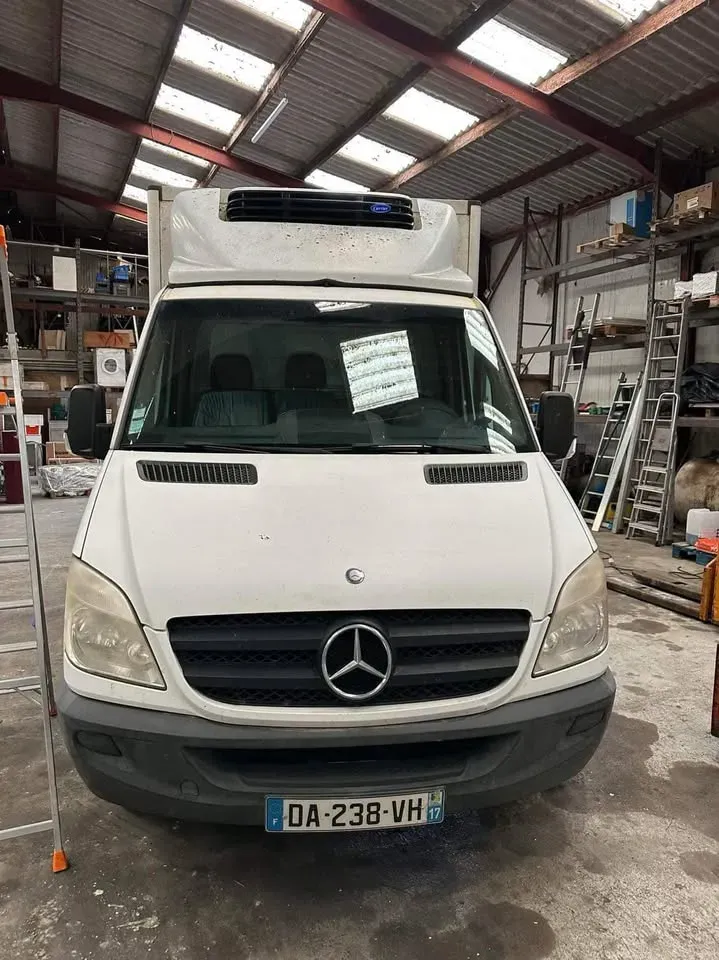 Camion réparationwebp