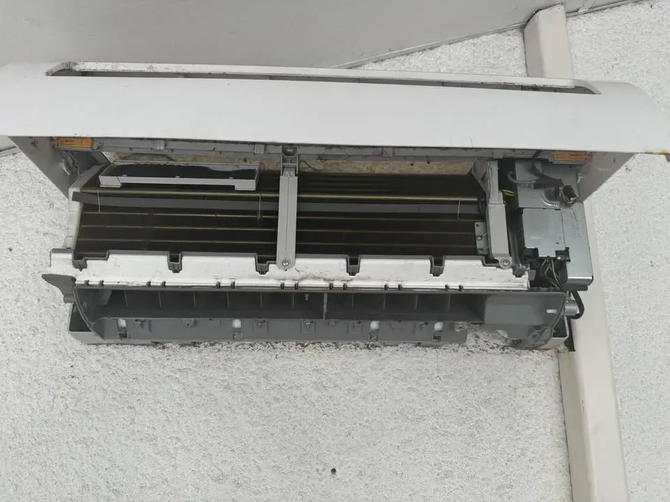 Entretien et Maintenance